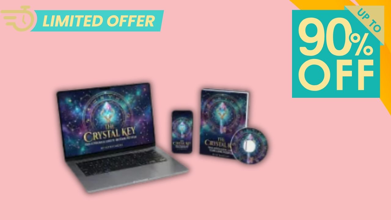 The Crystal Key Reviews 2026