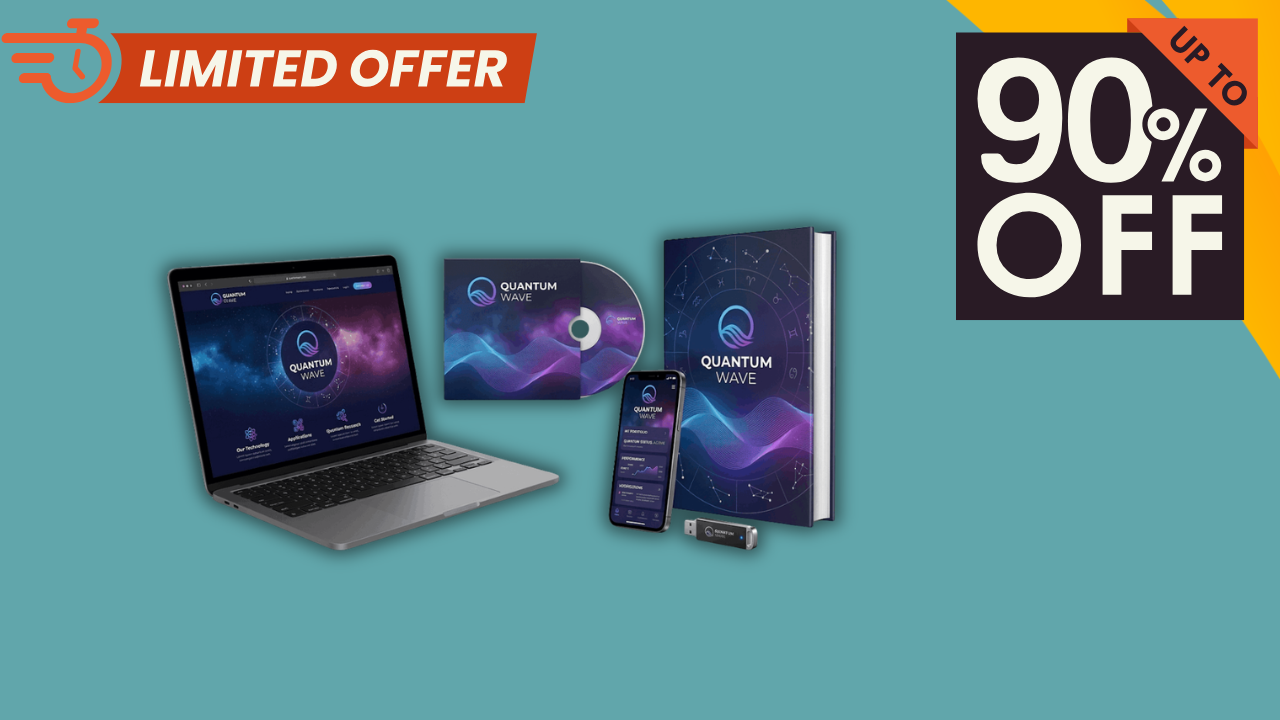 Quantum Wave Reviews