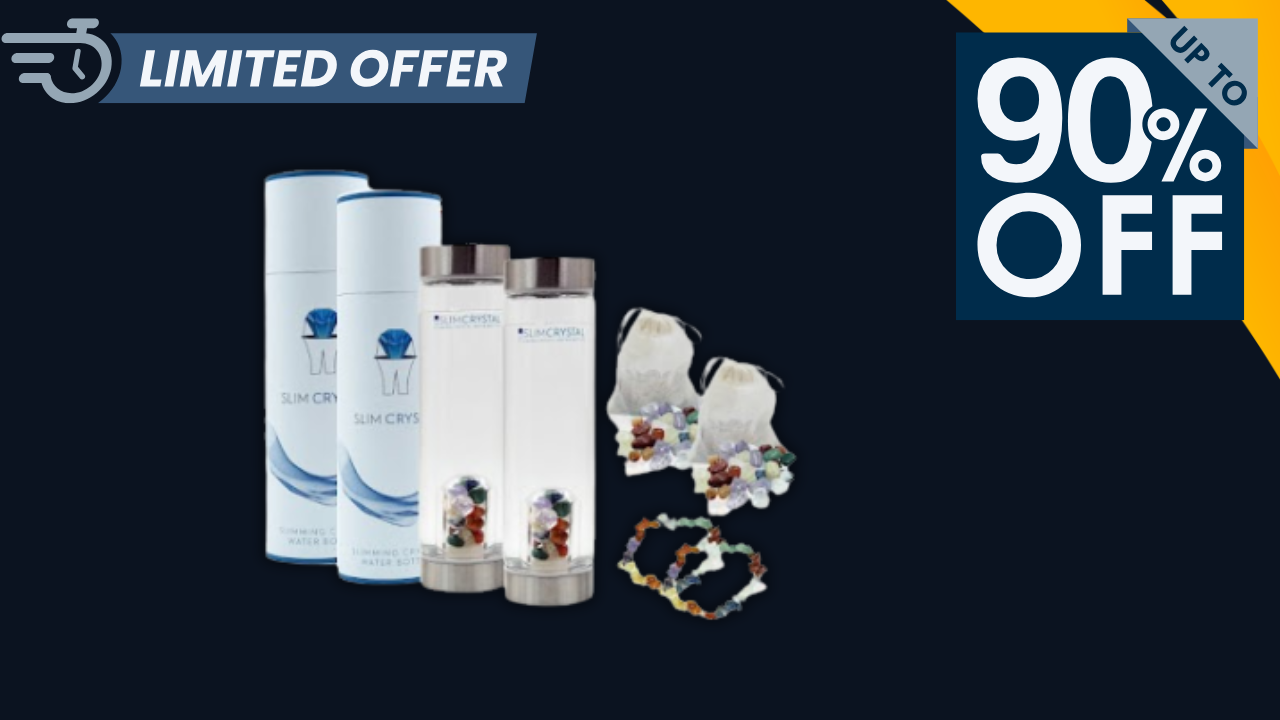 SLIMCRYSTAL Reviews 2026