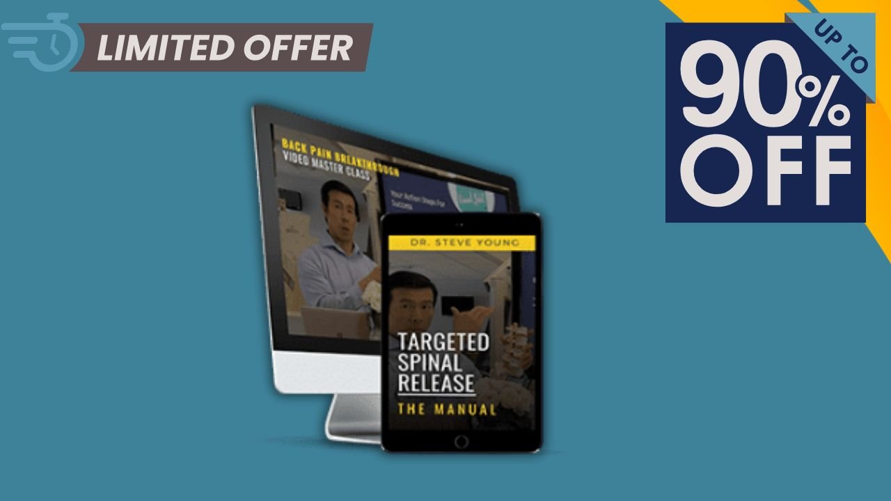 Back Pain Breakthrough