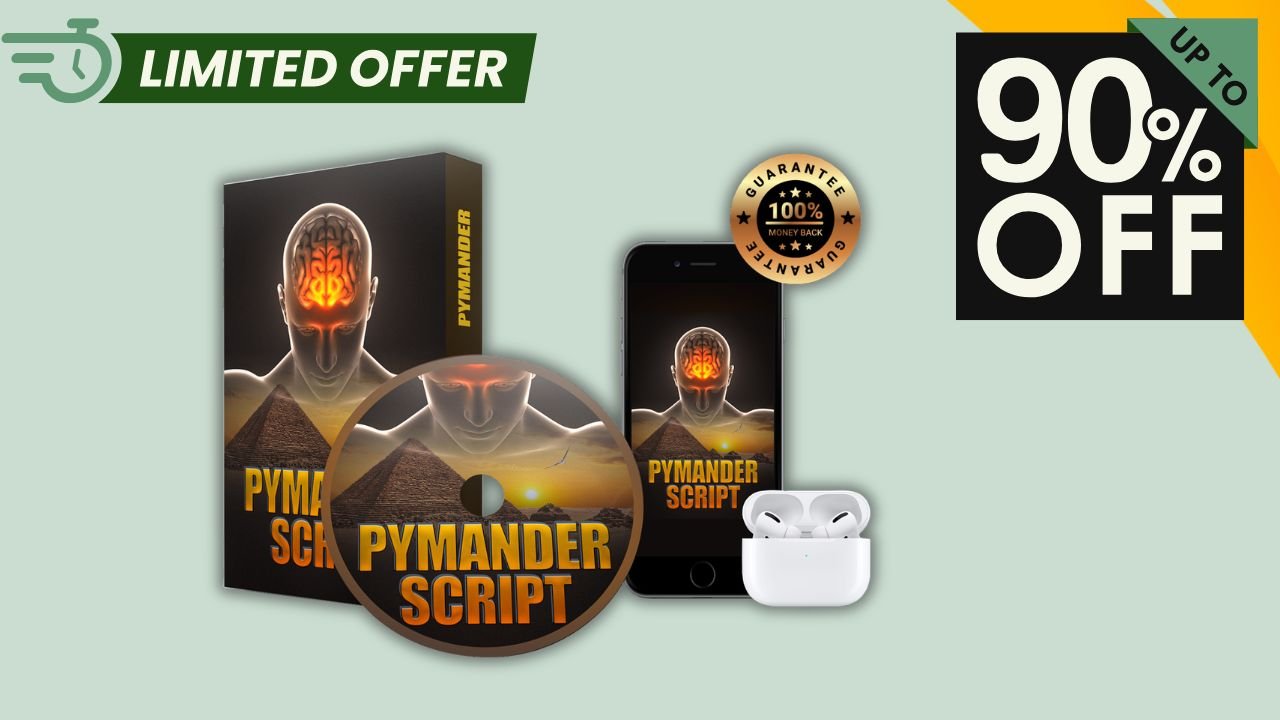 Pymander Wealth Script Reviews