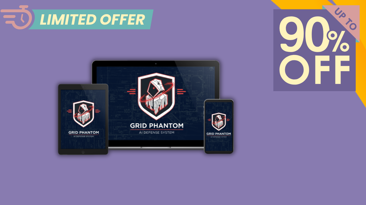 Grid Phantom Reviews