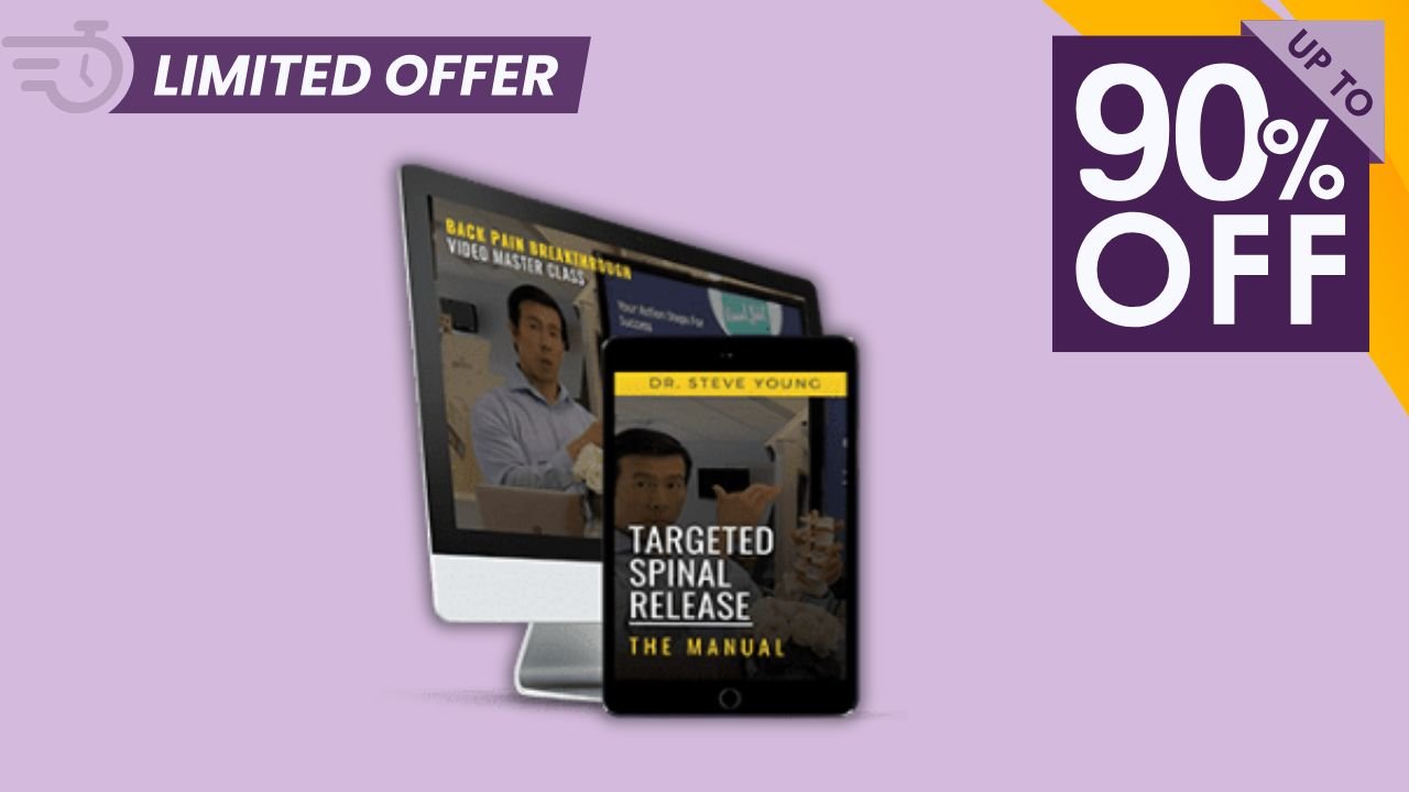 Back Pain Breakthrough Reviews and Complaints