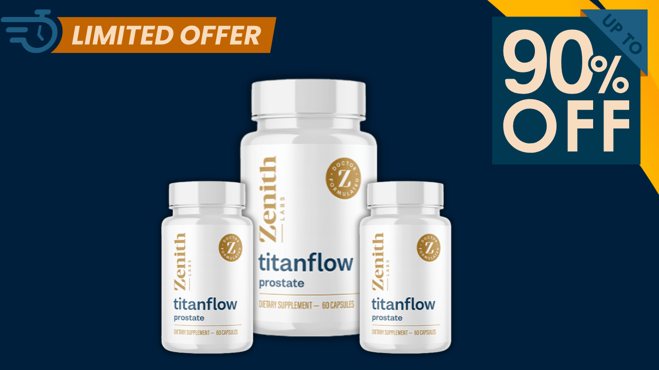 Titan Flow Review