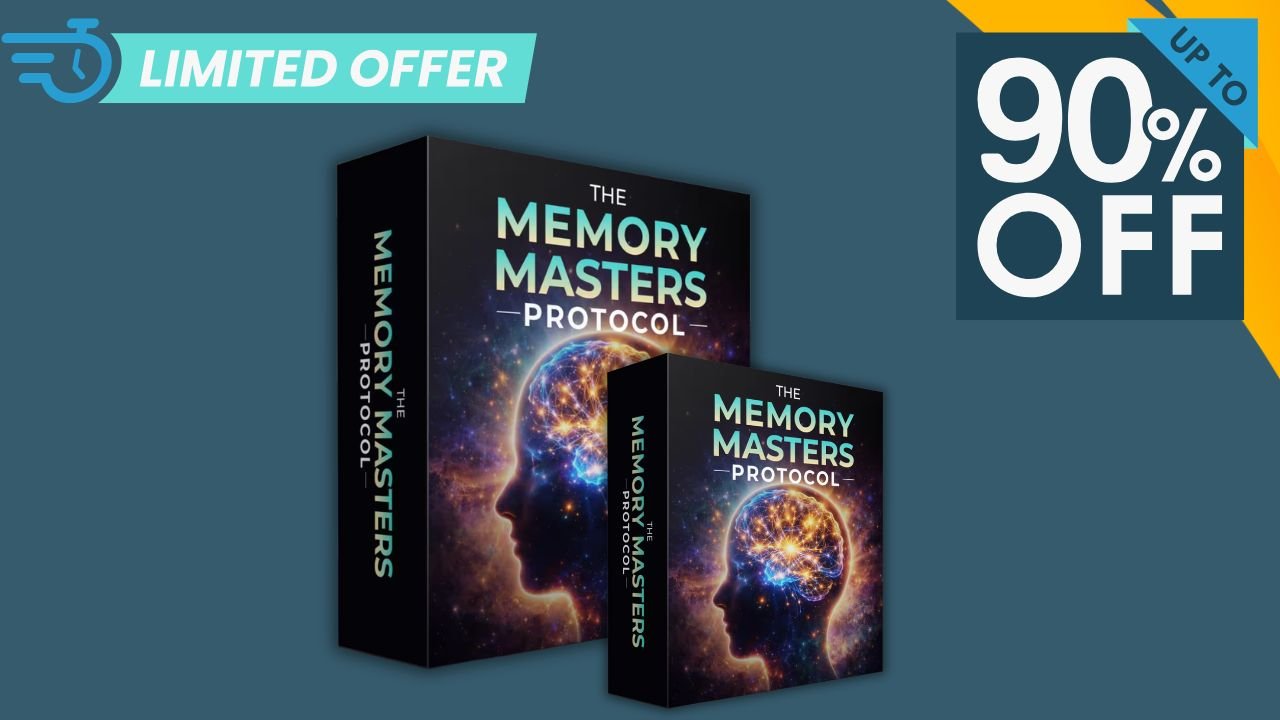 Memory Masters Protocol Reviews