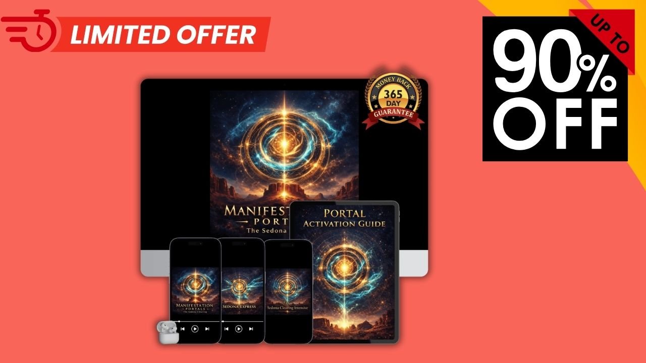 Manifestation Portals Reviews