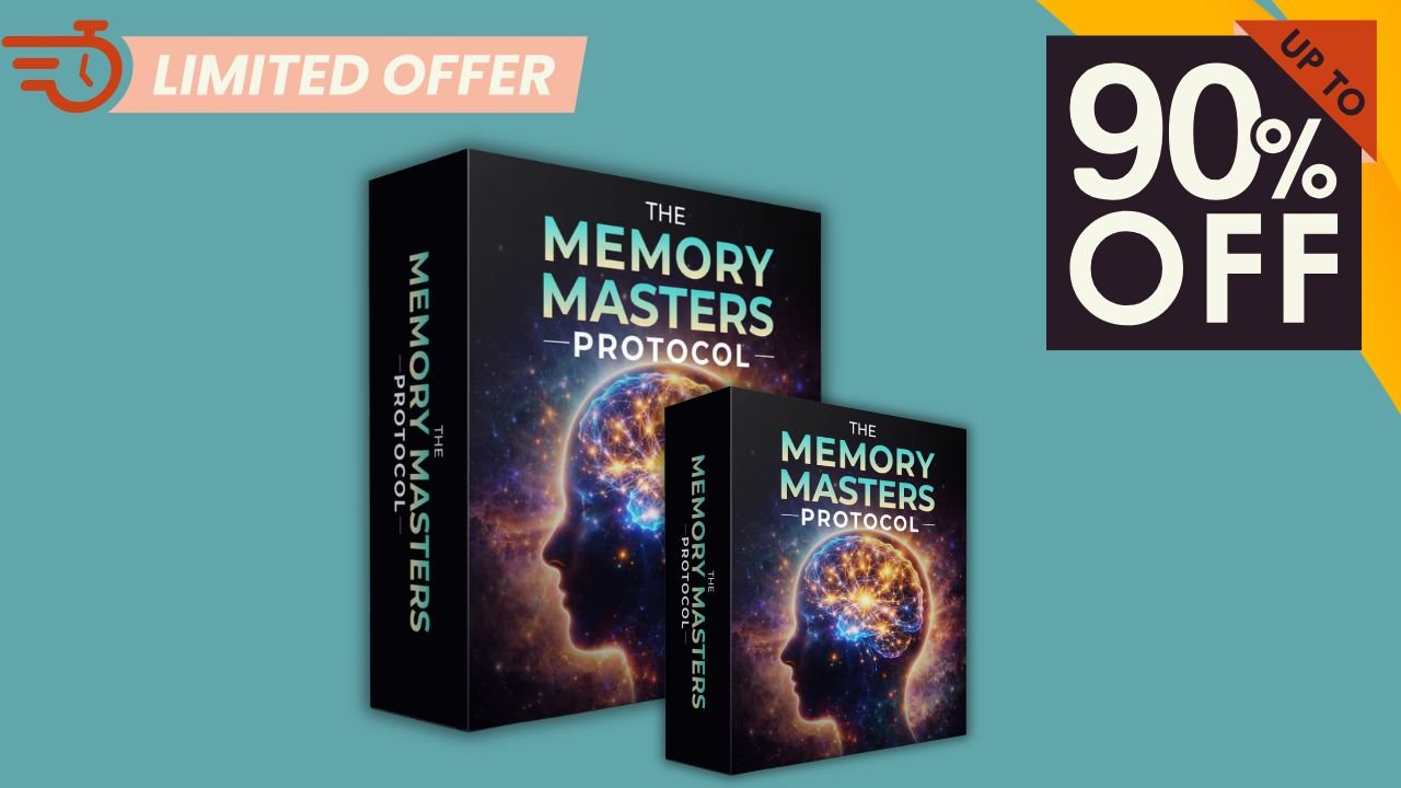 Memory Masters Protocol Reviews 2026