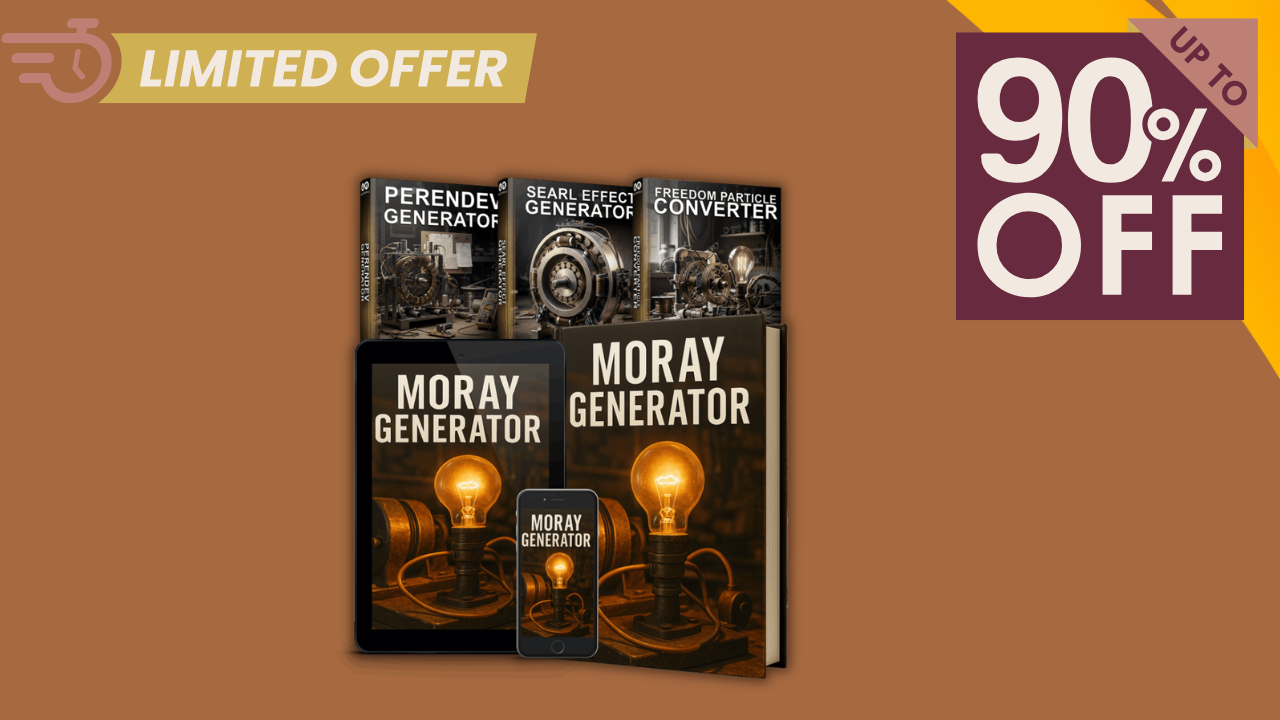 Moray Generator Review 2026