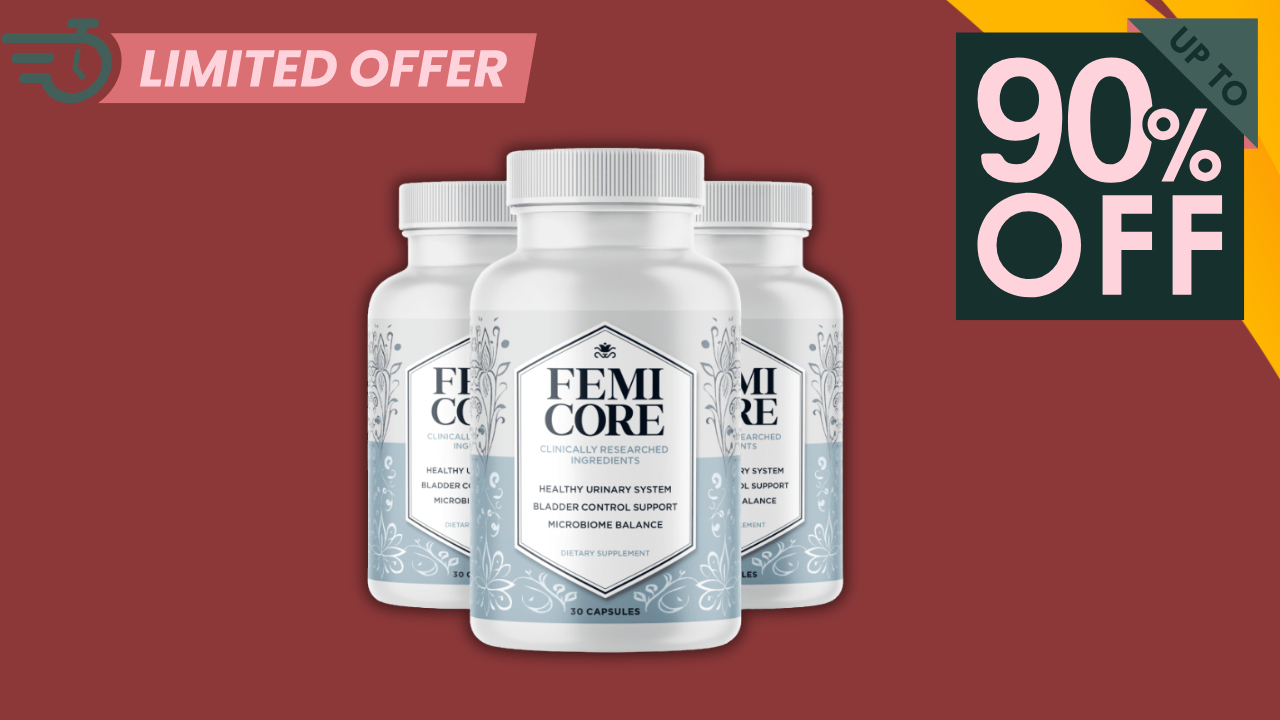 FemiCore Reviews