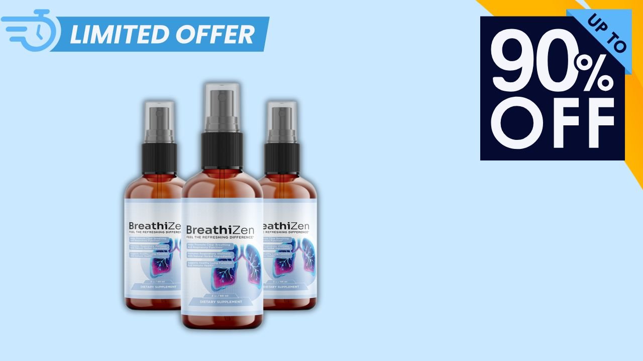 BreathiZen Reviews and Complaints