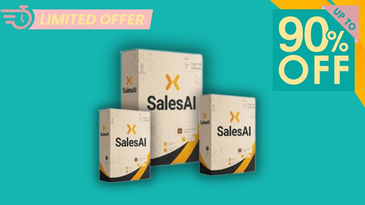 SalesAICourse Reviews