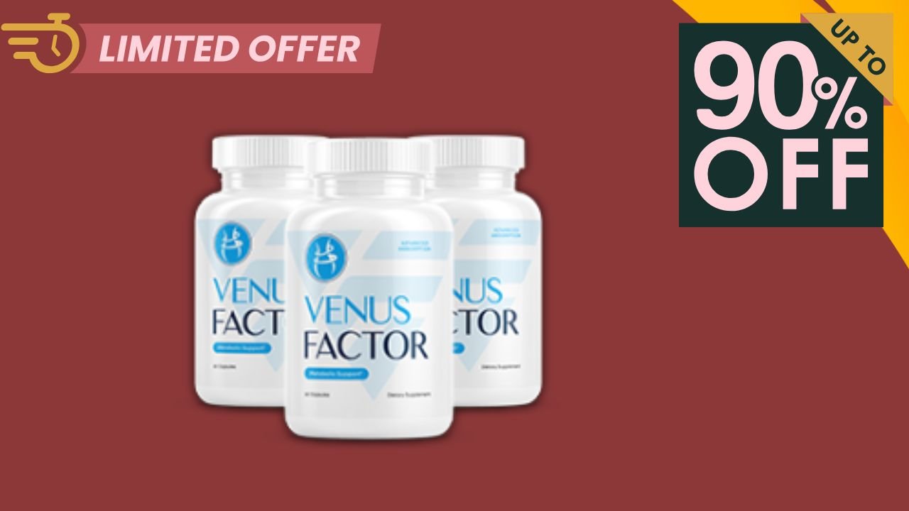 Venus Factor Reviews and Complaints