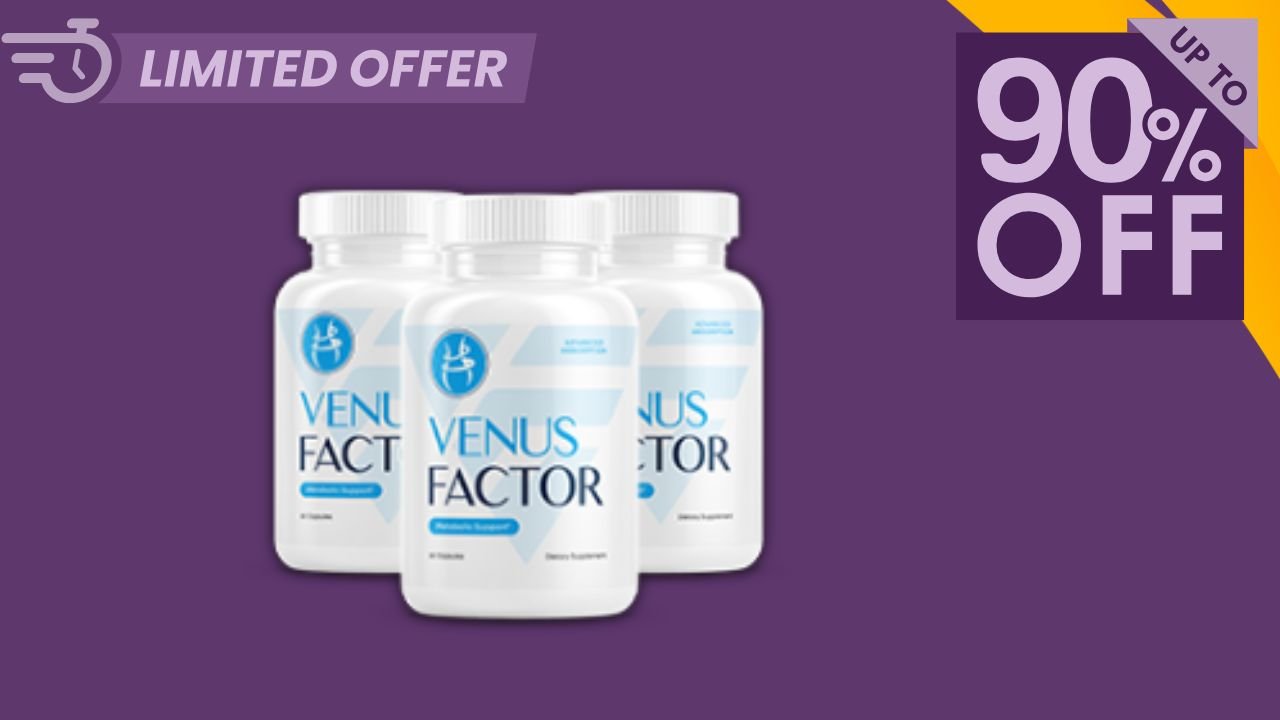 Venus Factor Reviews and Complaints