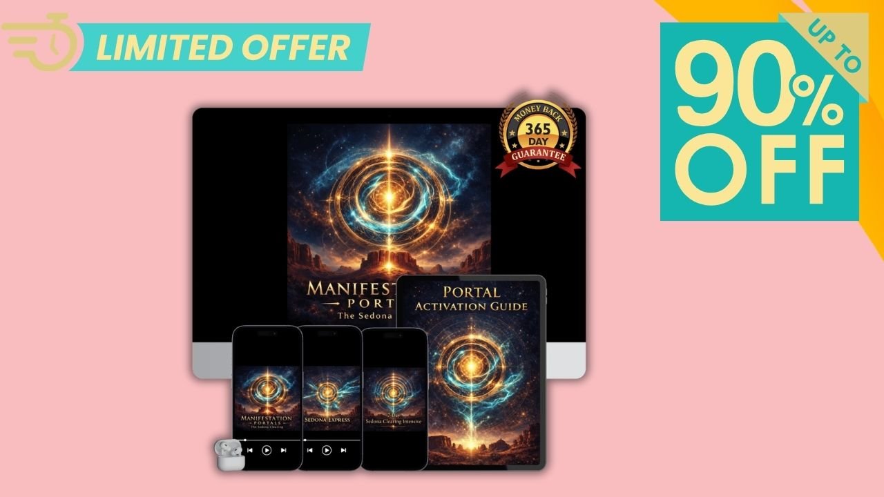 Manifestation Portals Reviews and Complaints