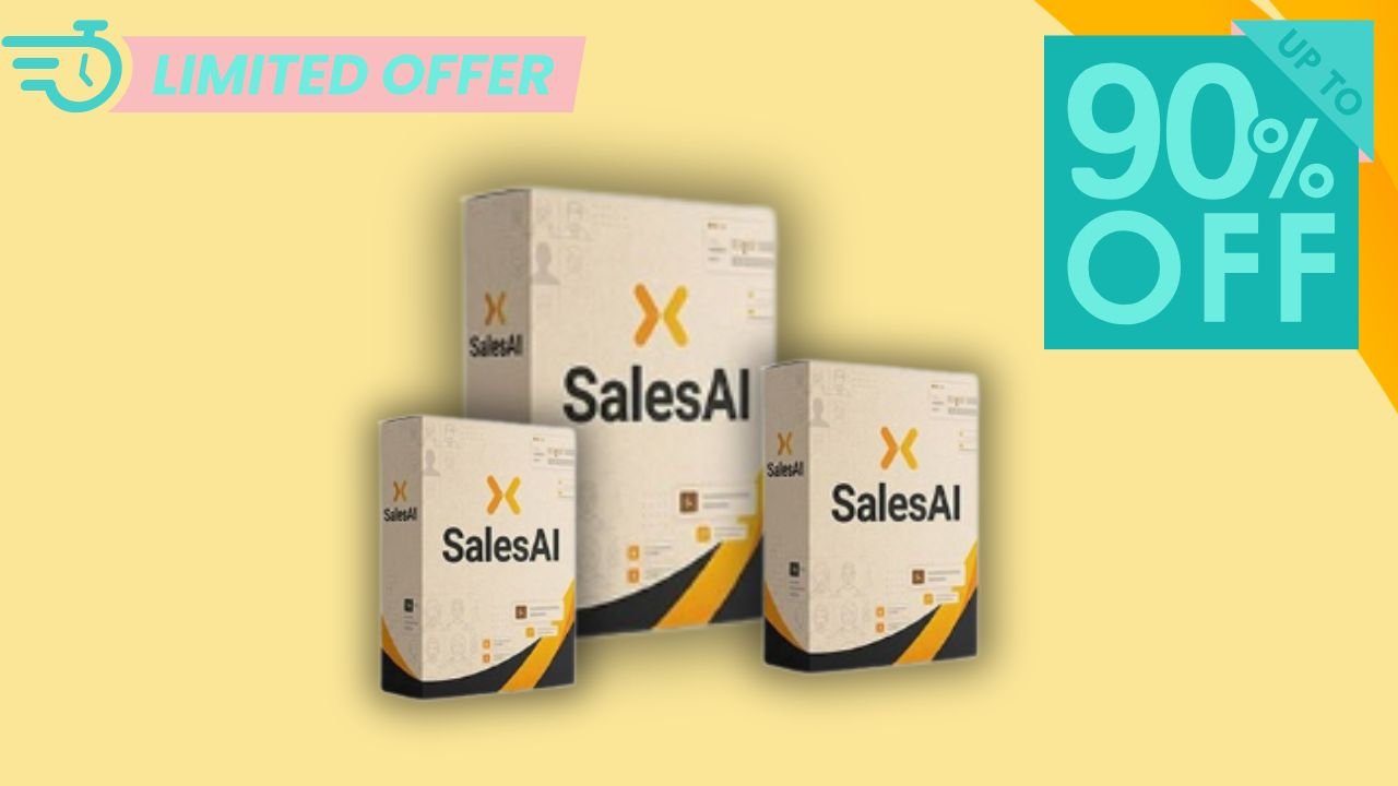 SalesAICourse Review