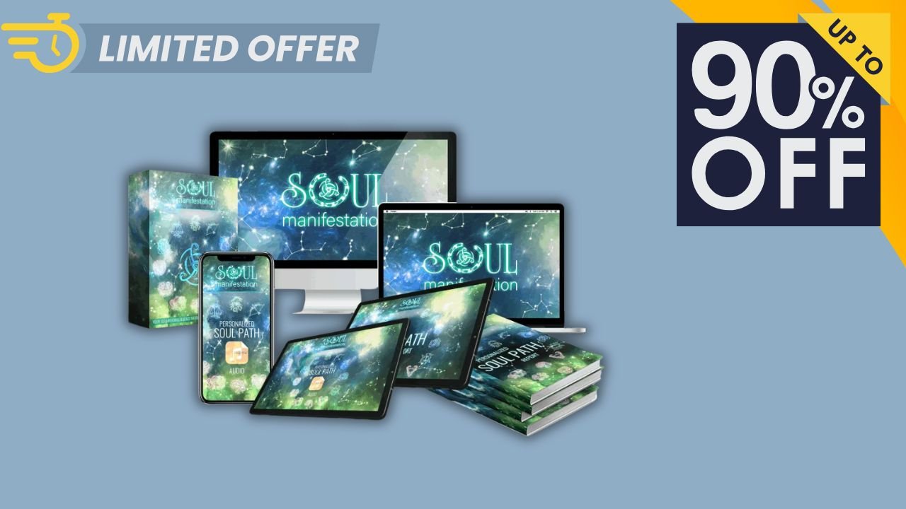 Soul Manifestation Reviews