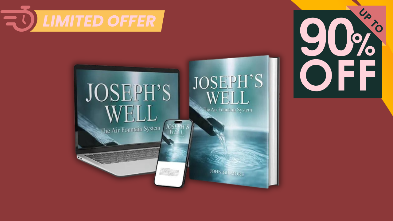 Joseph's Well System Review and Complaints