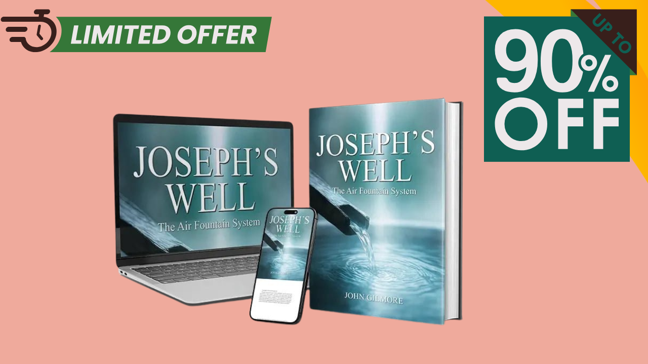 Joseph's Well System Reviews USA