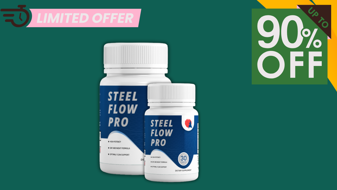 Steel Flow Pro Review