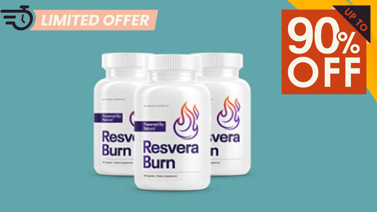 ResveraBurn Reviews