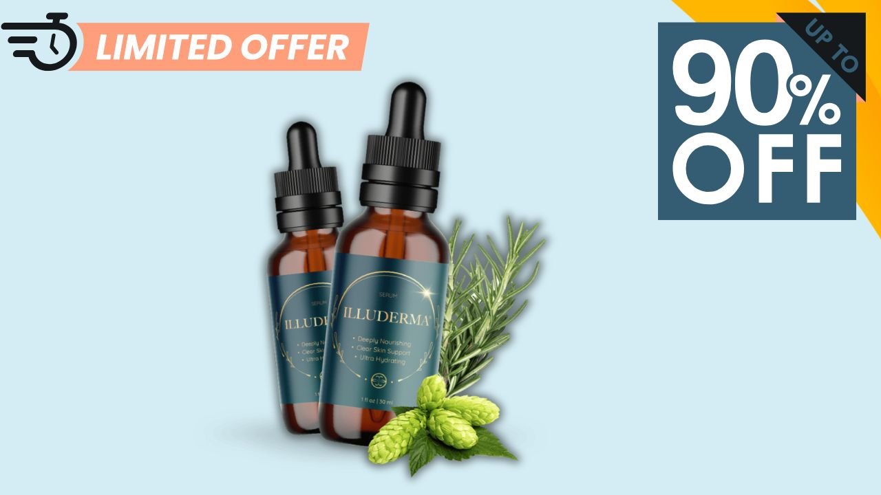 Illuderma Reviews