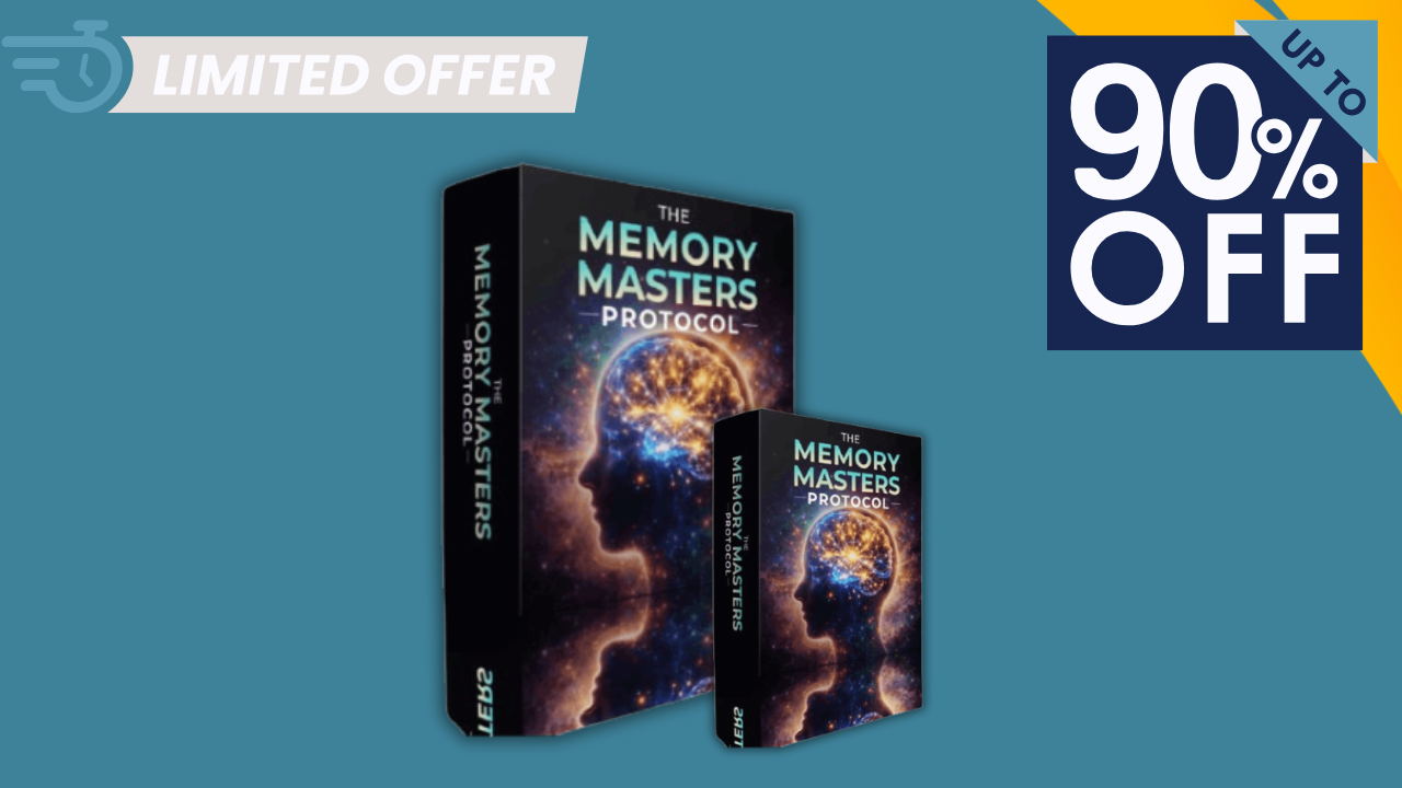 Memory Masters Protocol Reviews and Complaints 2026