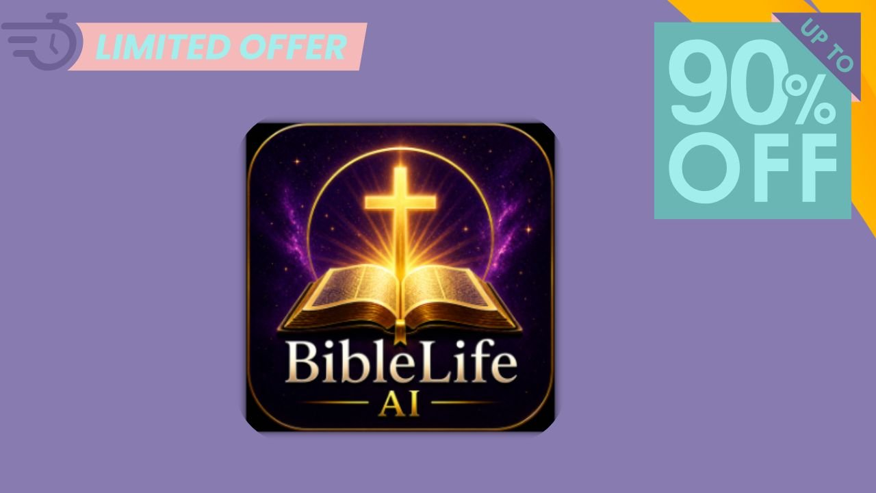 BibleLife AI Reviews and Complaints