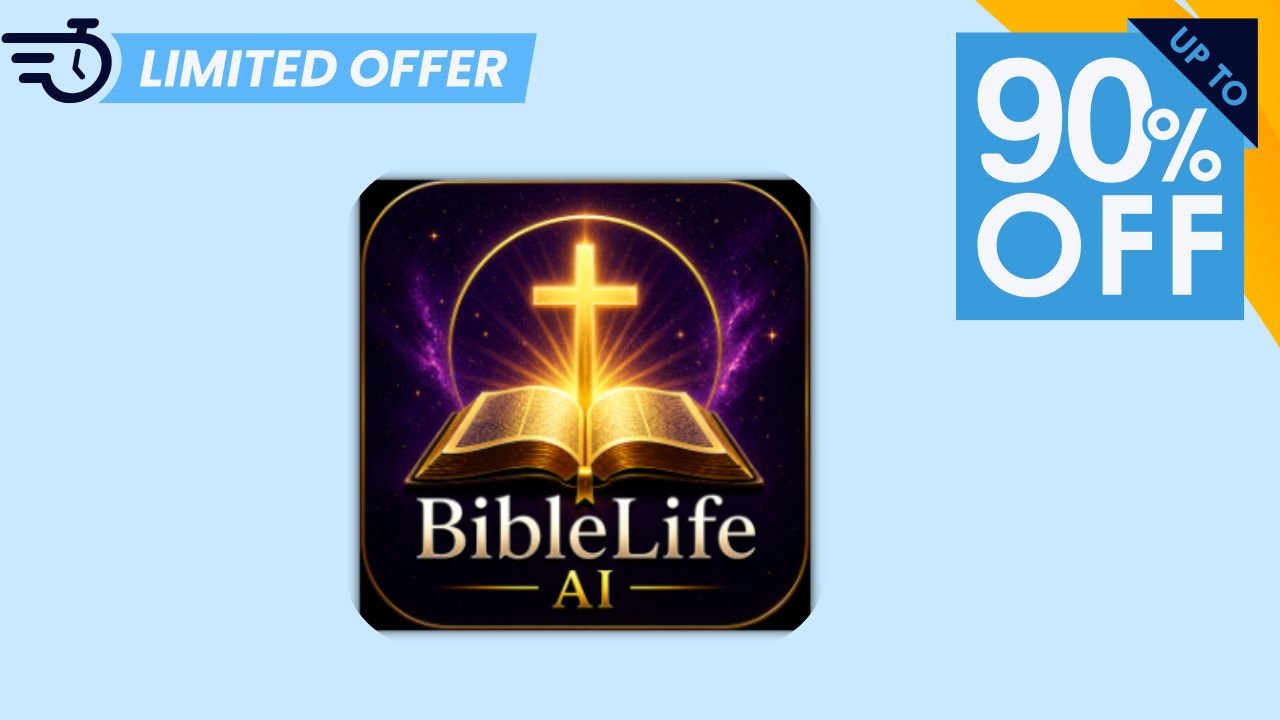 BibleLife AI Reviews and Complaints