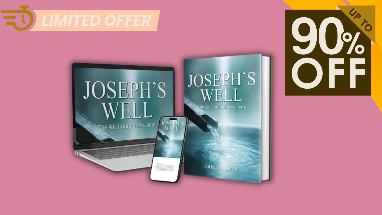 Joseph’s Well System Review and Complaints 2026