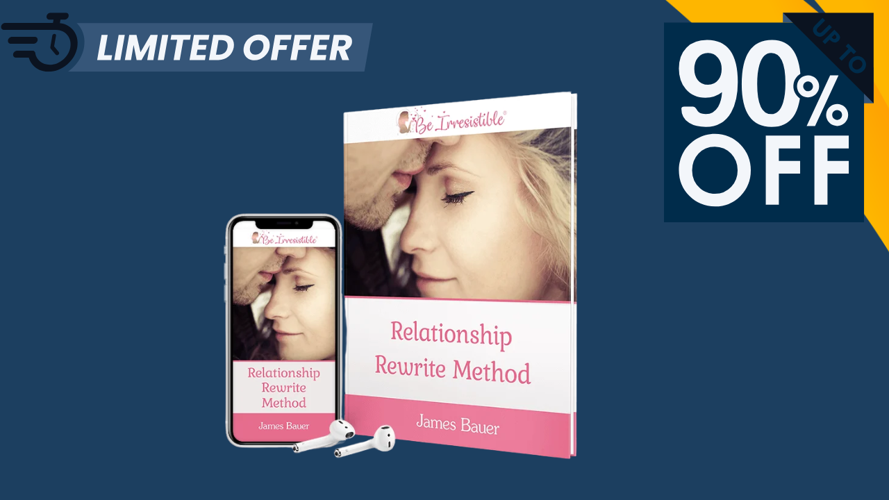 Relationship Rewrite Method Reviews USA