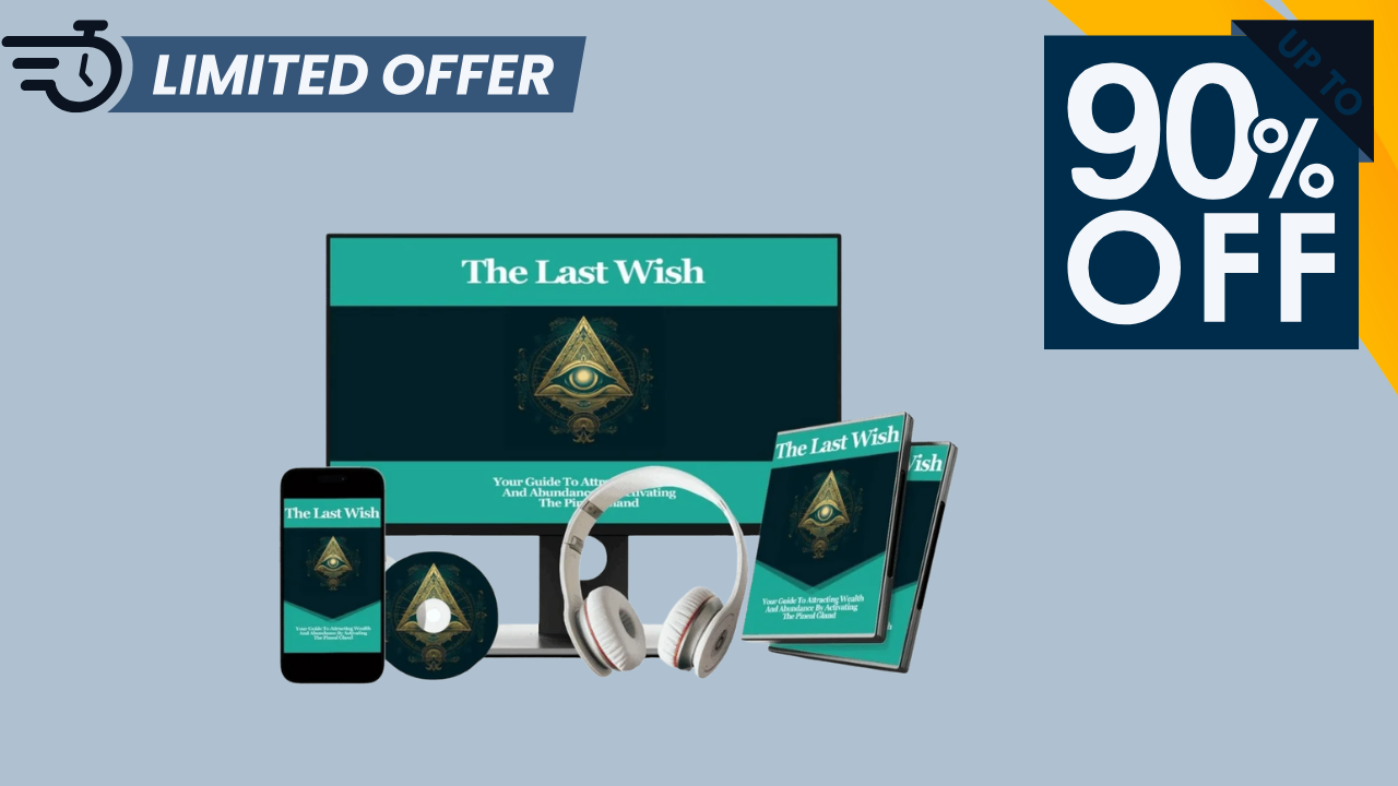 The Last Wish Manifestation Review