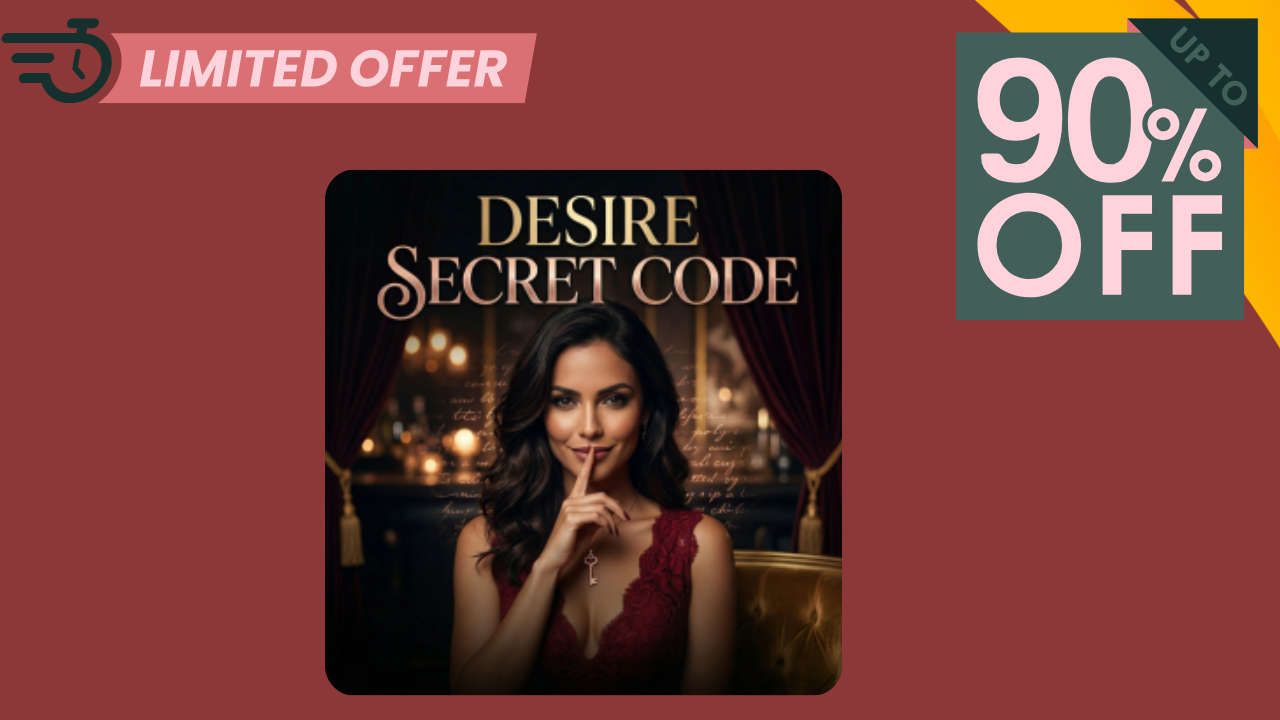 Desire Secret Code Reviews