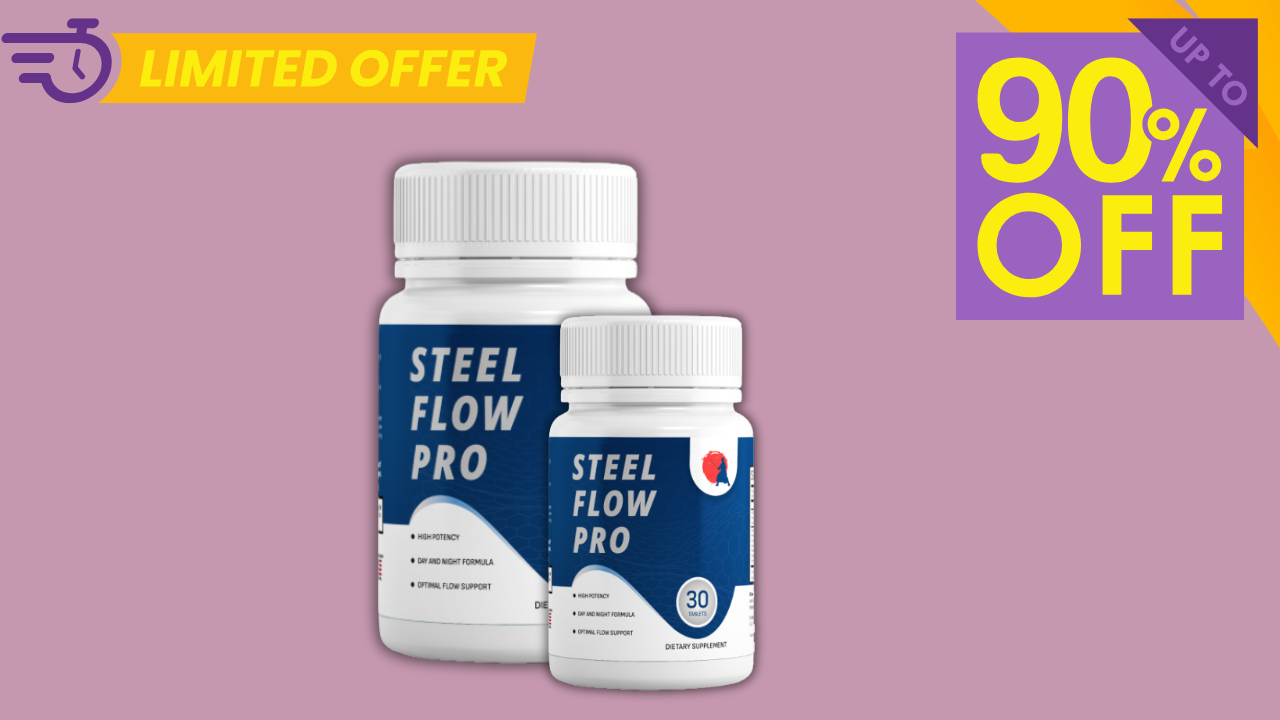 Steel Flow Pro Reviews