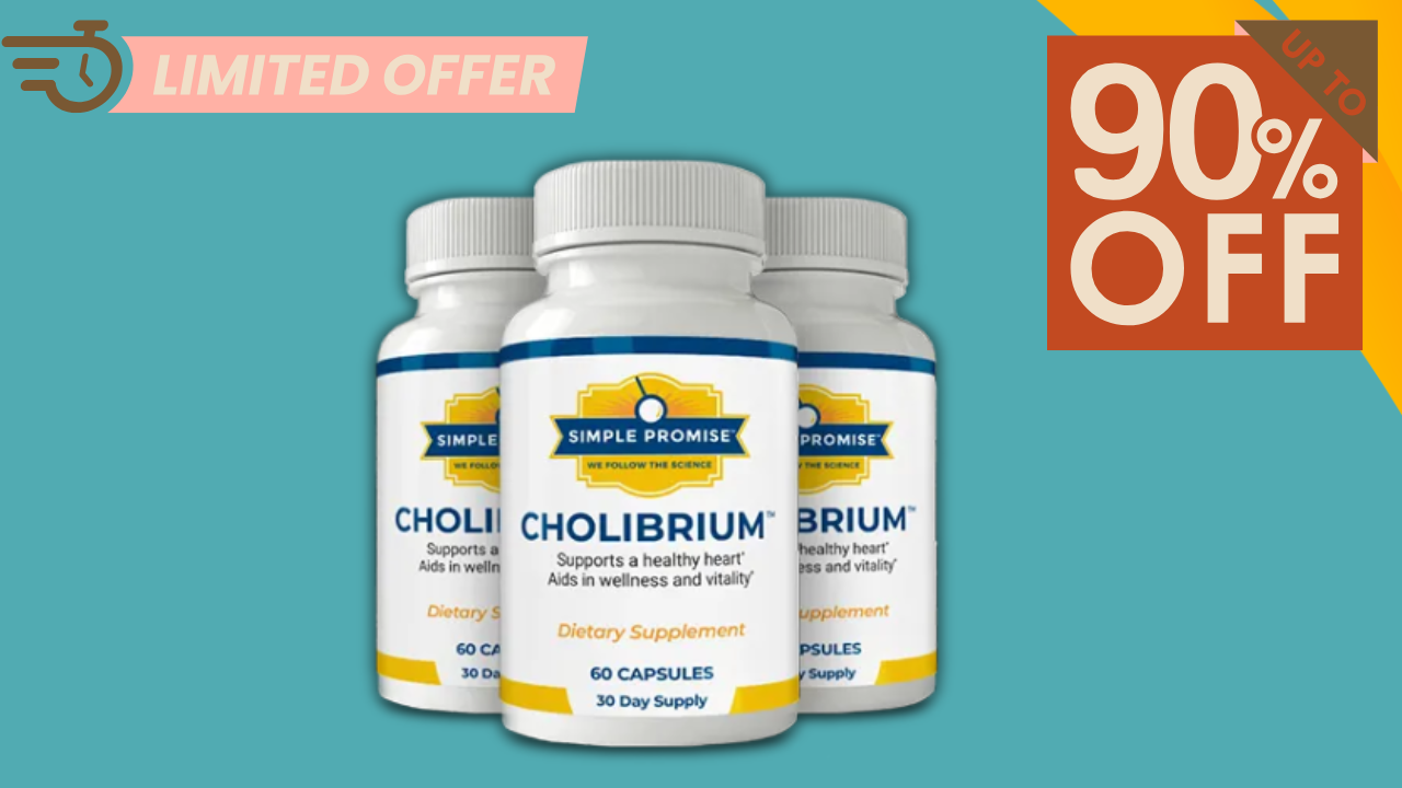 Cholibrium Reviews and Complaints