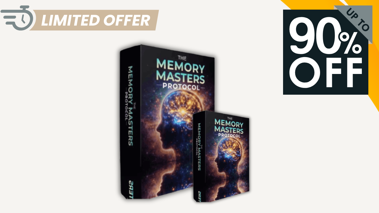 Memory Masters Protocol Reviews 2026