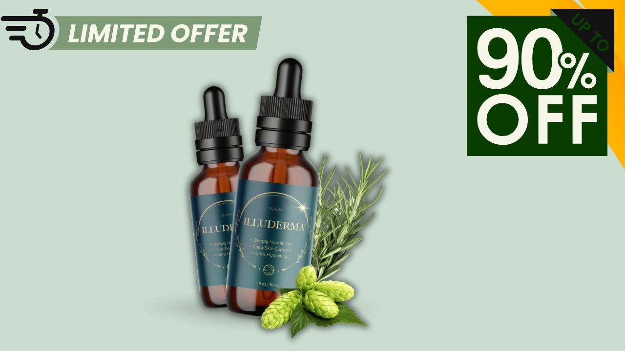Illuderma Reviews and Complaints