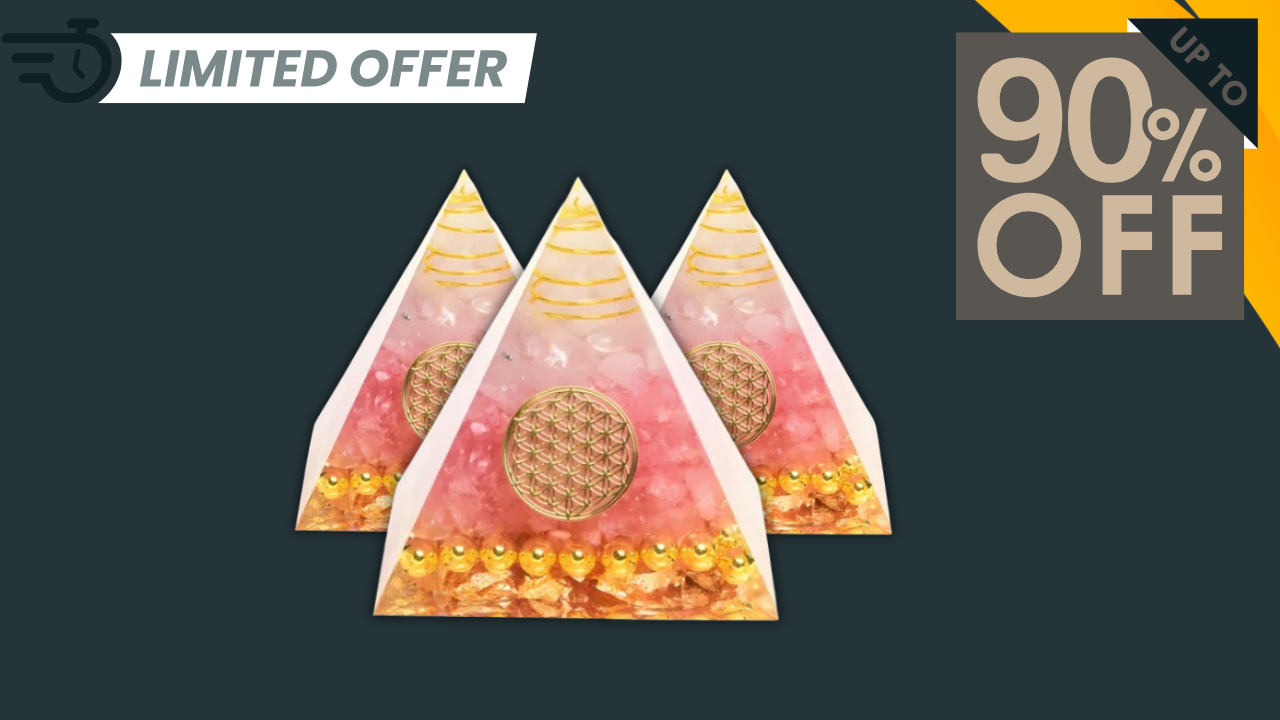 Biofield Resonance Pyramid Review