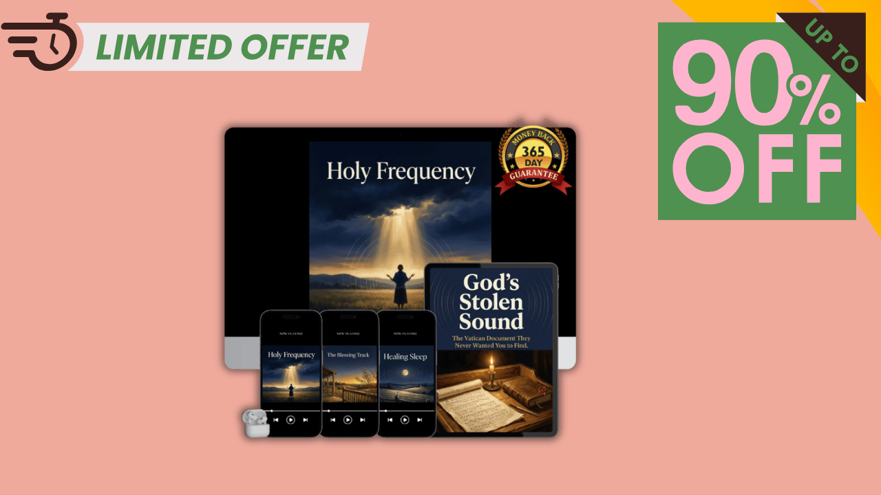 Holy Frequency Review