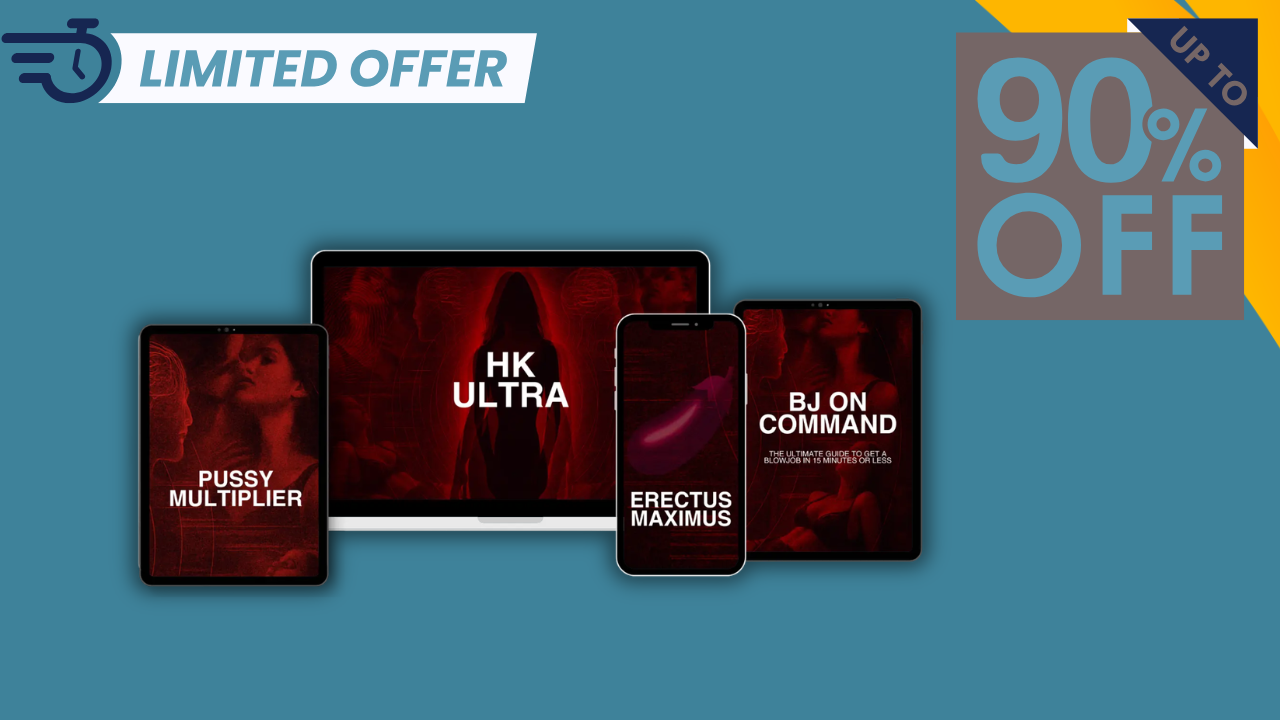 HK Ultra Review