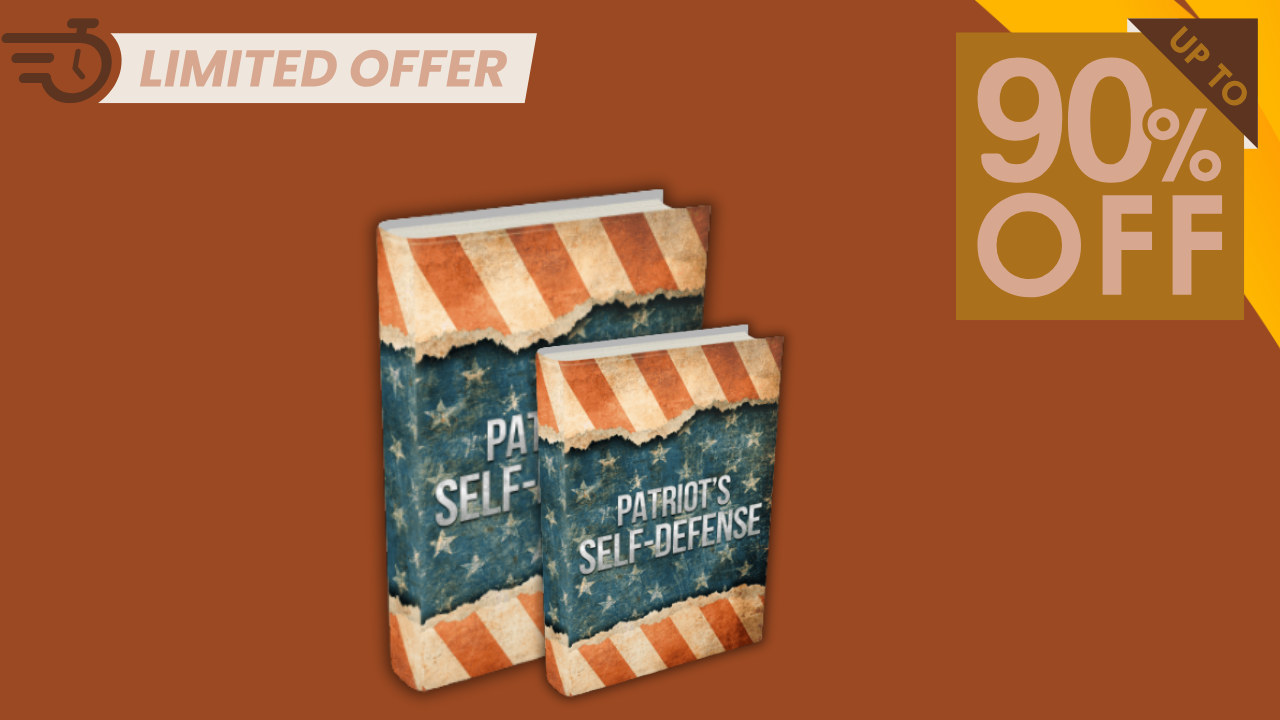 Patriot’s Self Defense Review
