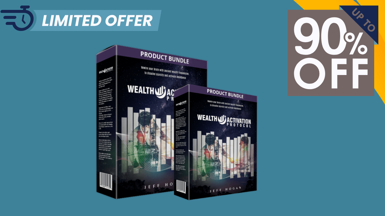 Wealth Activation Protocol Review