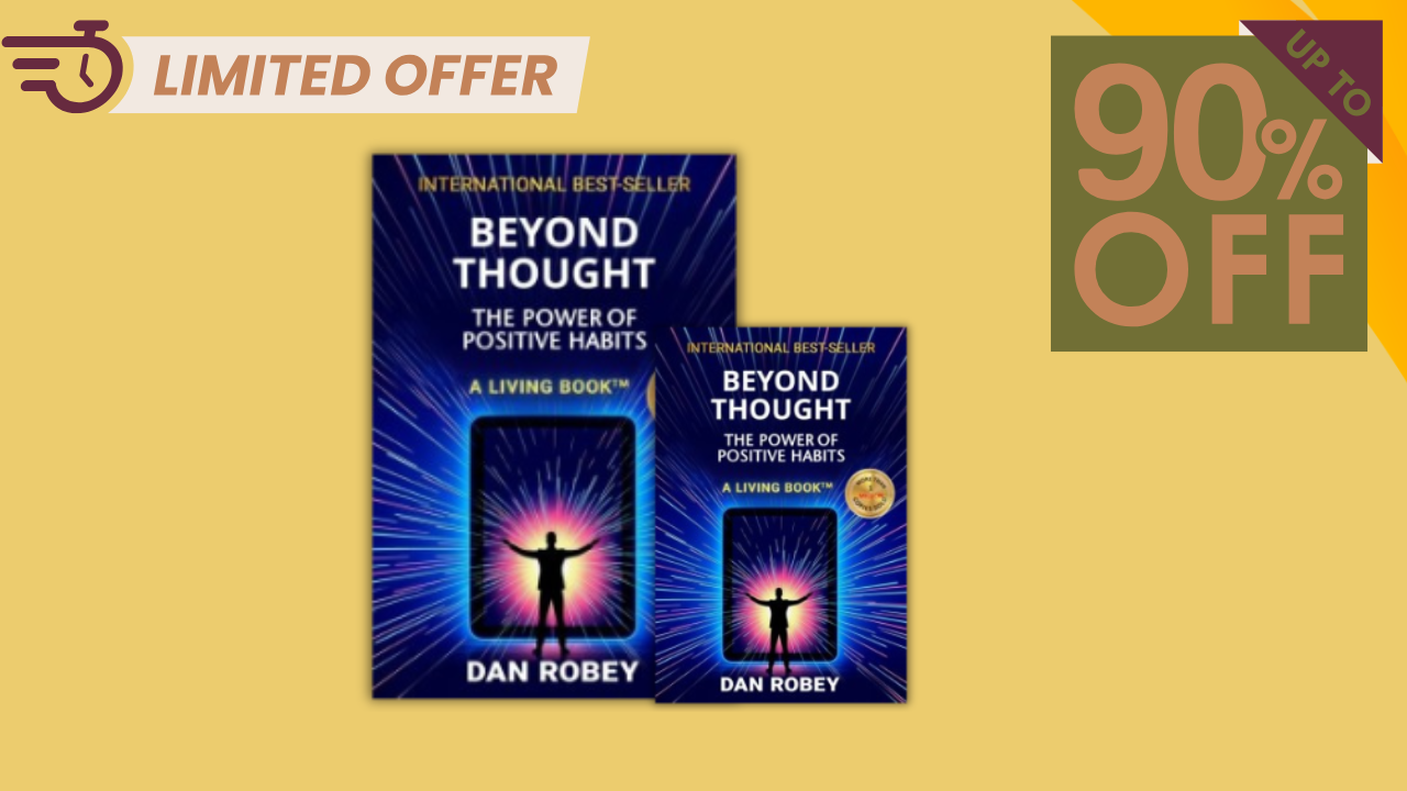The Power of Positive Habits Reviews