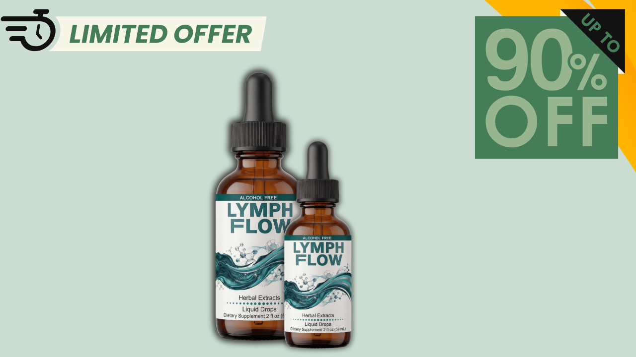 Lymph Flow Reviews 2026