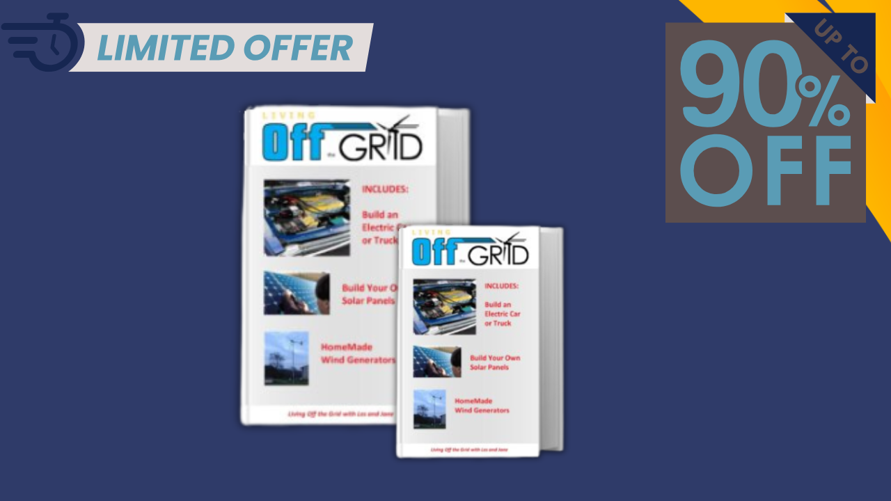 Build Your Own Electric Car Living Off the Grid Reviews