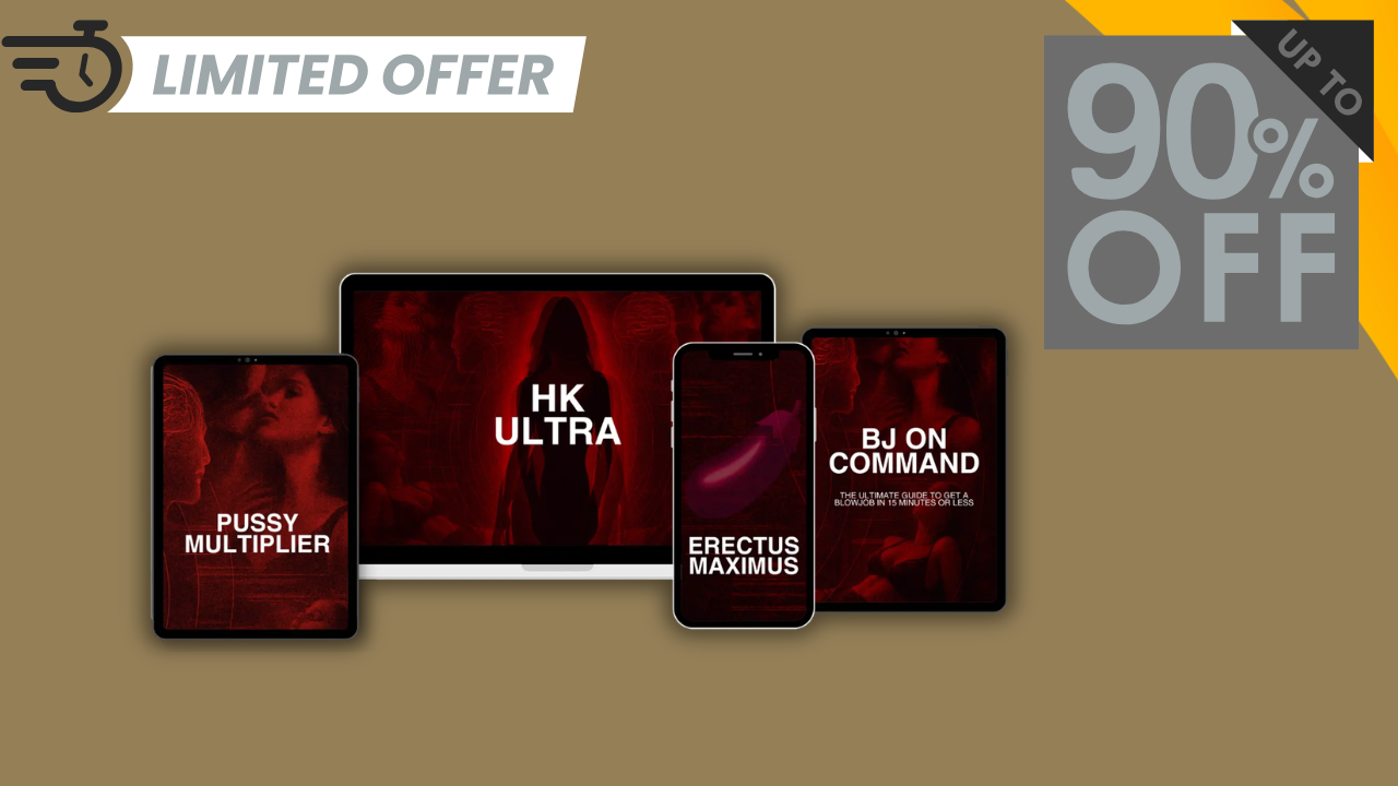 HK Ultra Reviews