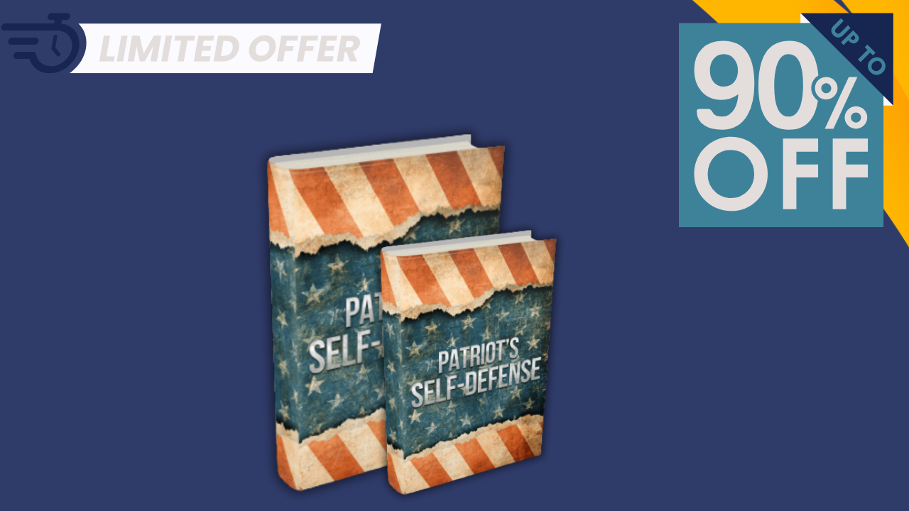 Patriot’s Self Defense Reviews