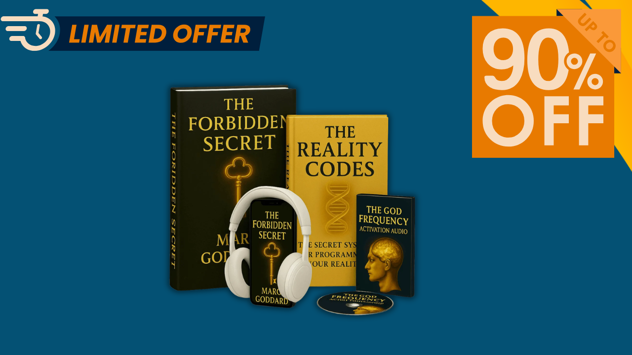 The Forbidden Secret Review 2026