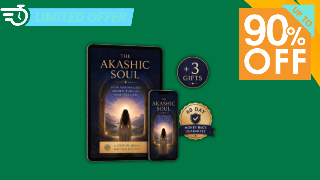 AkashicSoul Reviews