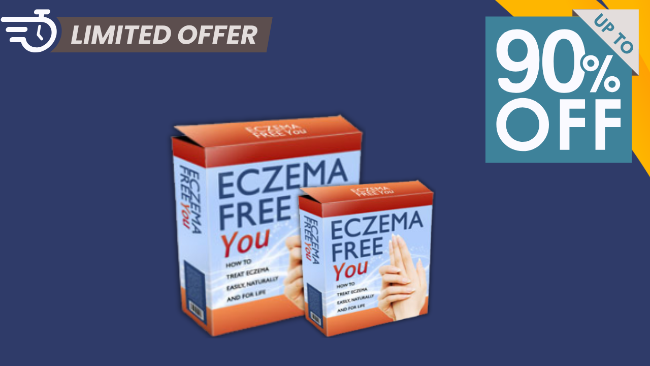 Eczema Free You Review