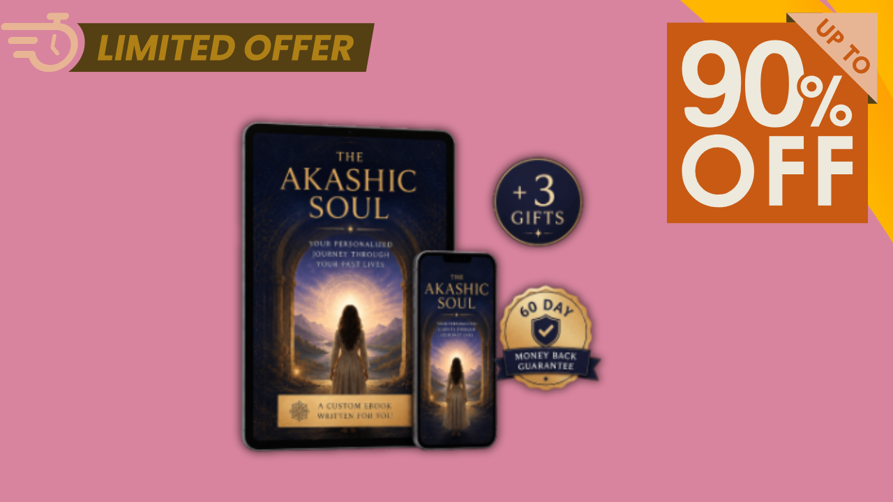 AkashicSoul Review